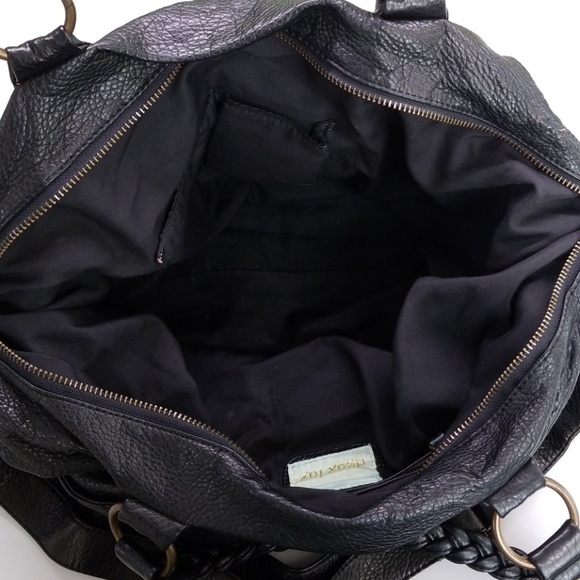 DEUX LUX Convertible Handbag - Picture 2 of 7